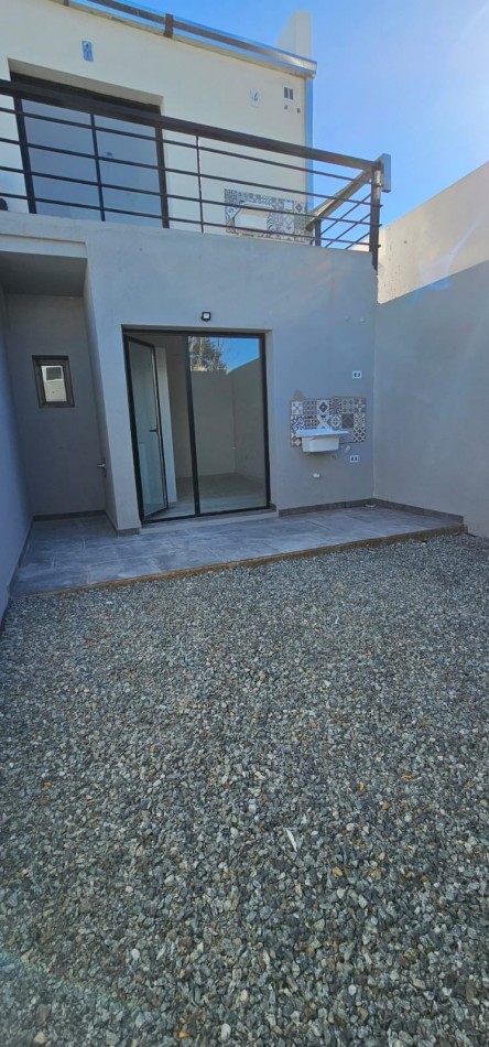 VENTA A ESTRENAR DEPTOS 1 DORMITORIO EXCELENTE ZONA 