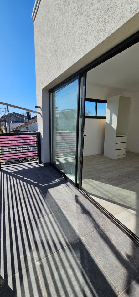 VENTA A ESTRENAR DEPTOS 1 DORMITORIO EXCELENTE ZONA 