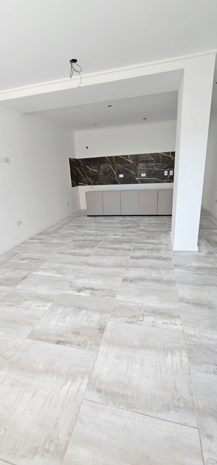VENTA A ESTRENAR DEPTOS 1 DORMITORIO EXCELENTE ZONA 