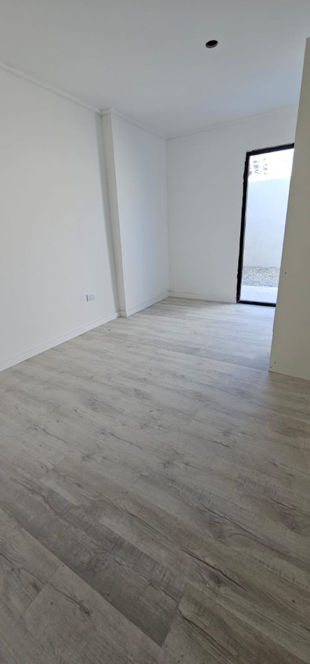 VENTA A ESTRENAR DEPTOS 1 DORMITORIO EXCELENTE ZONA 