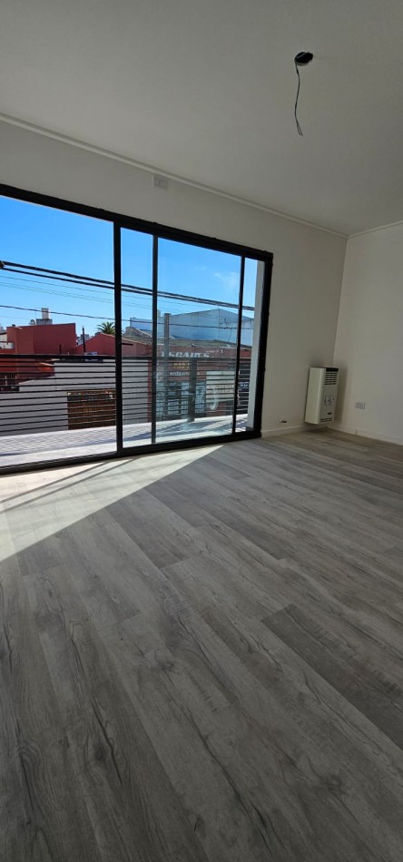 VENTA A ESTRENAR DEPTOS 1 DORMITORIO EXCELENTE ZONA 