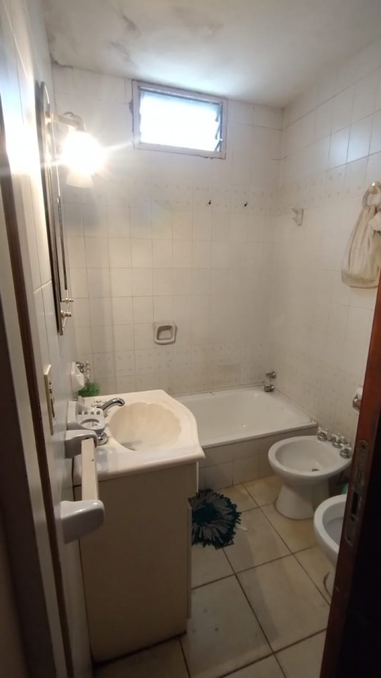 CASA GRANDE A RECICLAR (APTA CREDITO) Saavedra al 600
