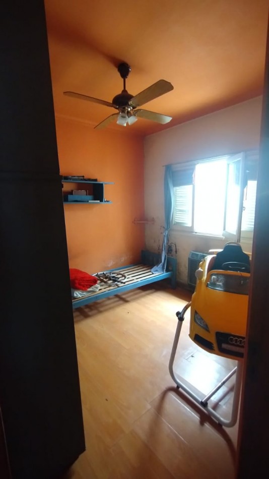 CASA GRANDE A RECICLAR (APTA CREDITO) Saavedra al 600