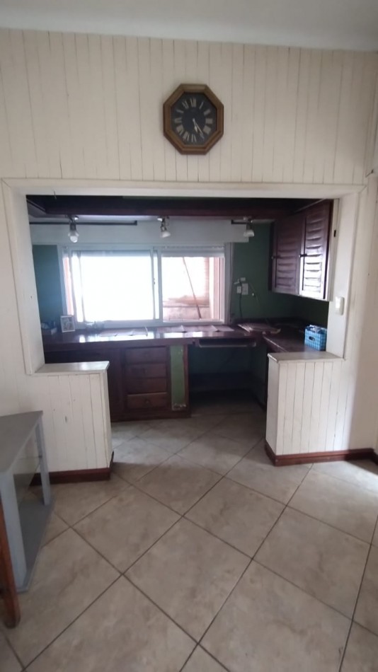 CASA GRANDE A RECICLAR (APTA CREDITO) Saavedra al 600