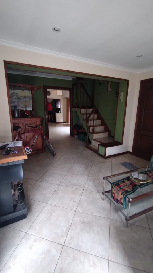 CASA GRANDE A RECICLAR (APTA CREDITO) Saavedra al 600