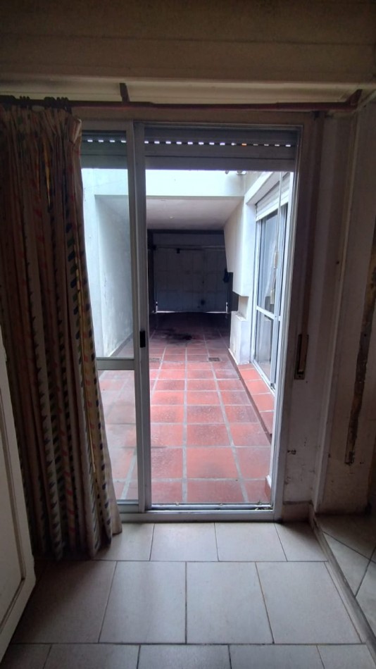 CASA GRANDE A RECICLAR (APTA CREDITO) Saavedra al 600