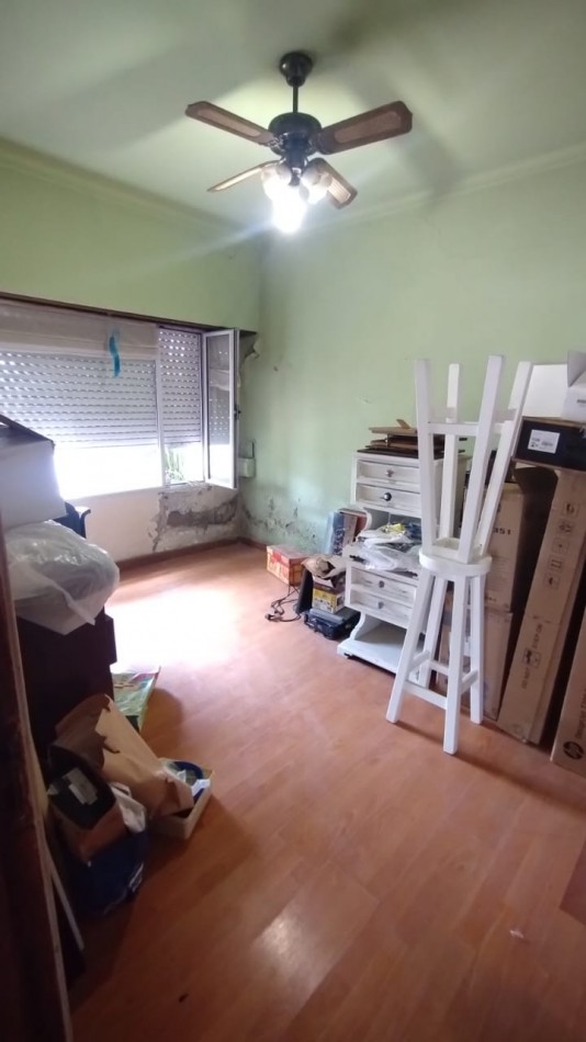 CASA GRANDE A RECICLAR (APTA CREDITO) Saavedra al 600