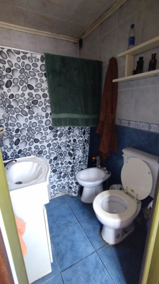 CASA GRANDE A RECICLAR (APTA CREDITO) Saavedra al 600