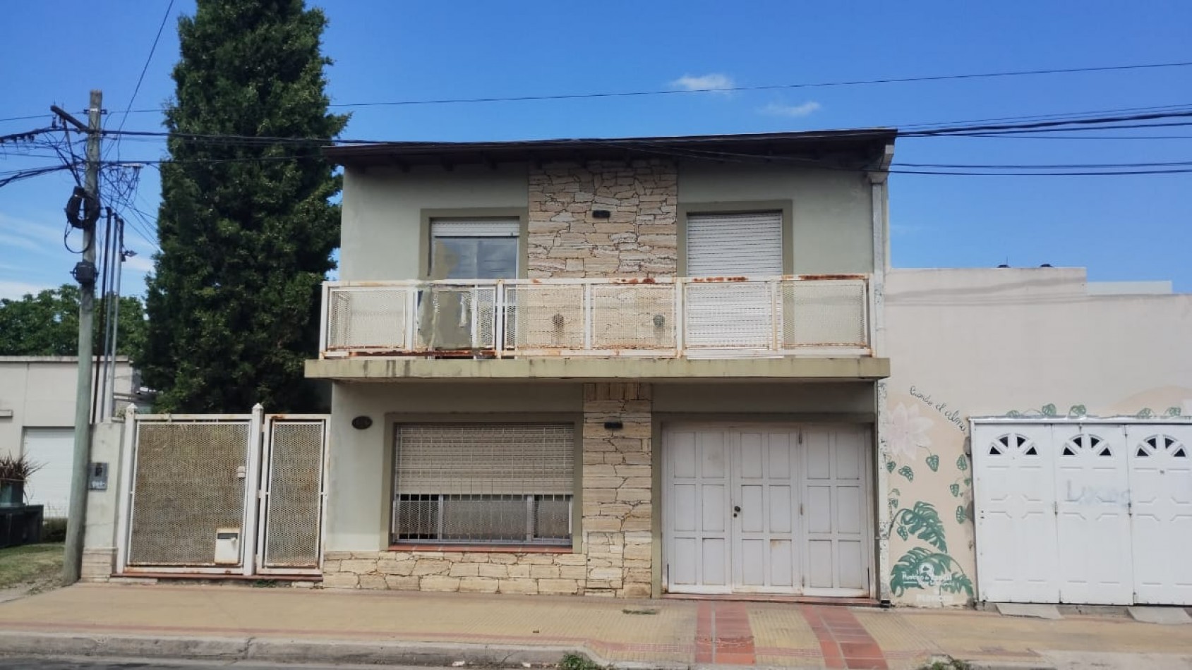 CASA GRANDE A RECICLAR (APTA CREDITO) Saavedra al 600