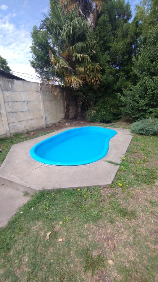 CASA GRANDE A RECICLAR (APTA CREDITO) Saavedra al 600