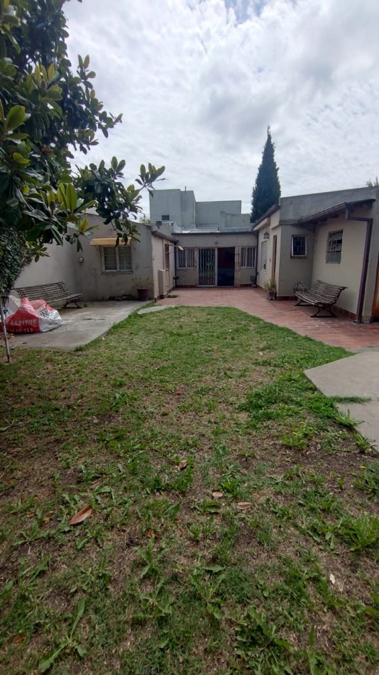 CASA GRANDE A RECICLAR (APTA CREDITO) Saavedra al 600