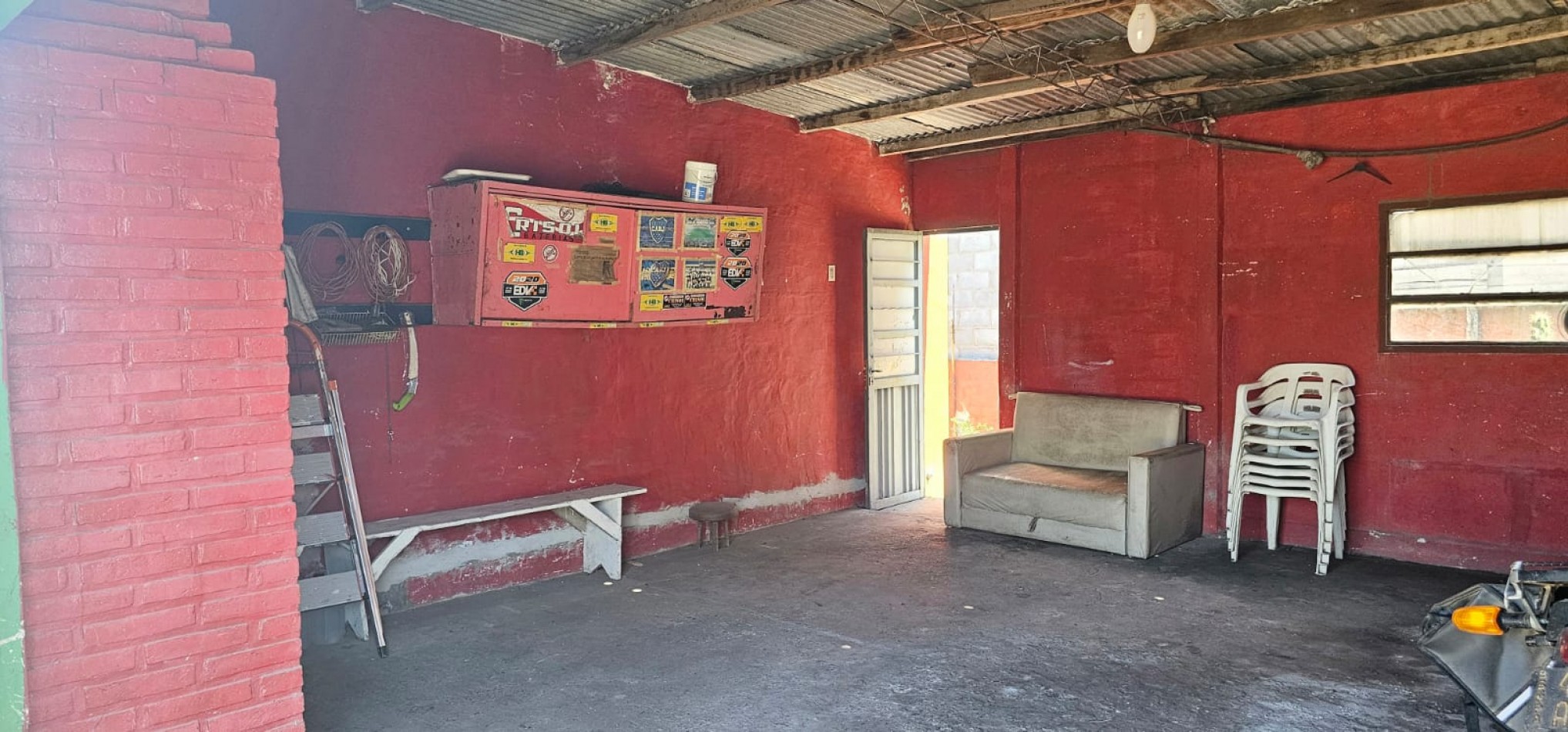 VENTA CASA 3 DORMITORIOS