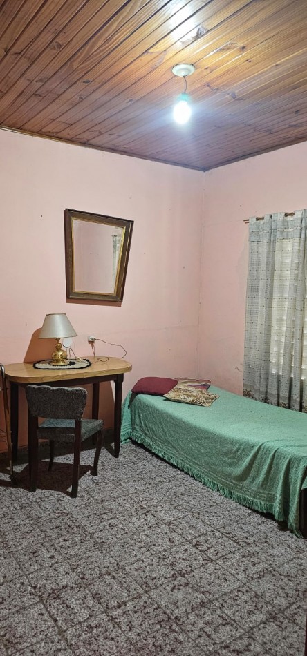 VENTA CASA 3 DORMITORIOS