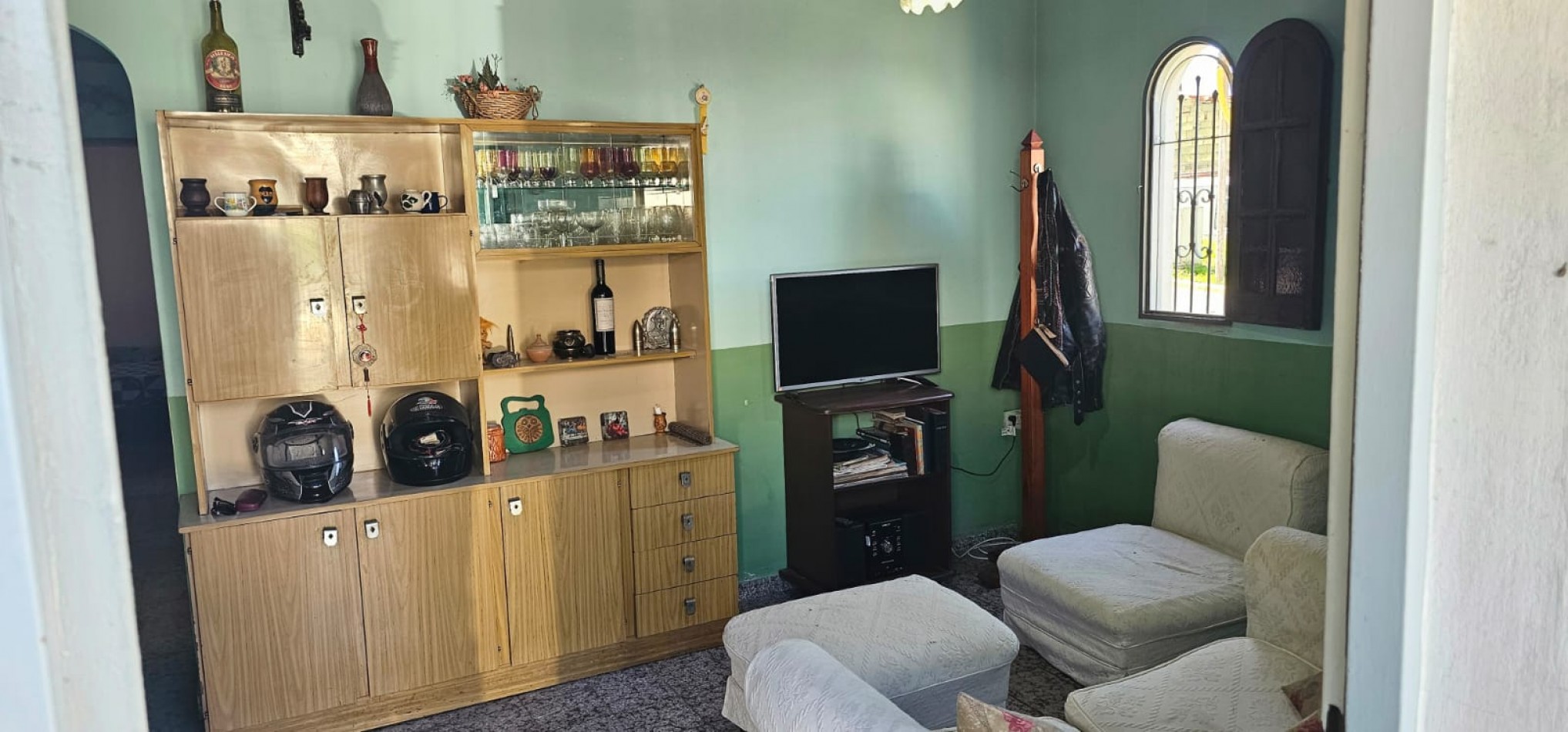 VENTA CASA 3 DORMITORIOS