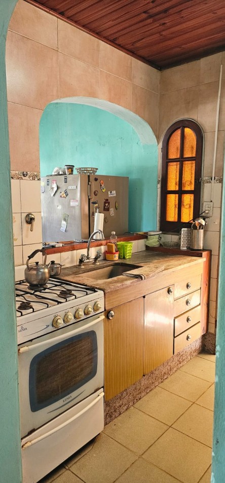VENTA CASA 3 DORMITORIOS