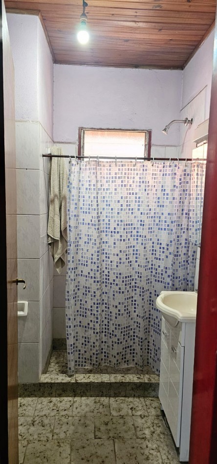 VENTA CASA 3 DORMITORIOS
