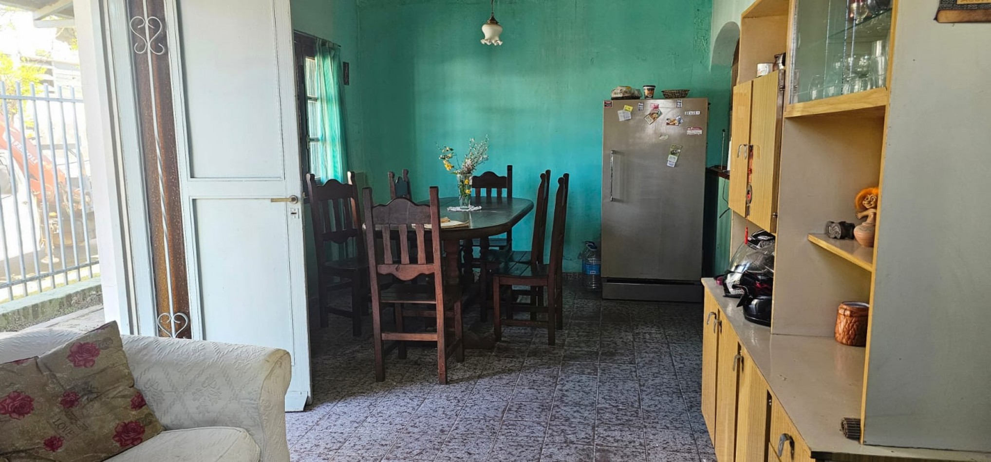 VENTA CASA 3 DORMITORIOS