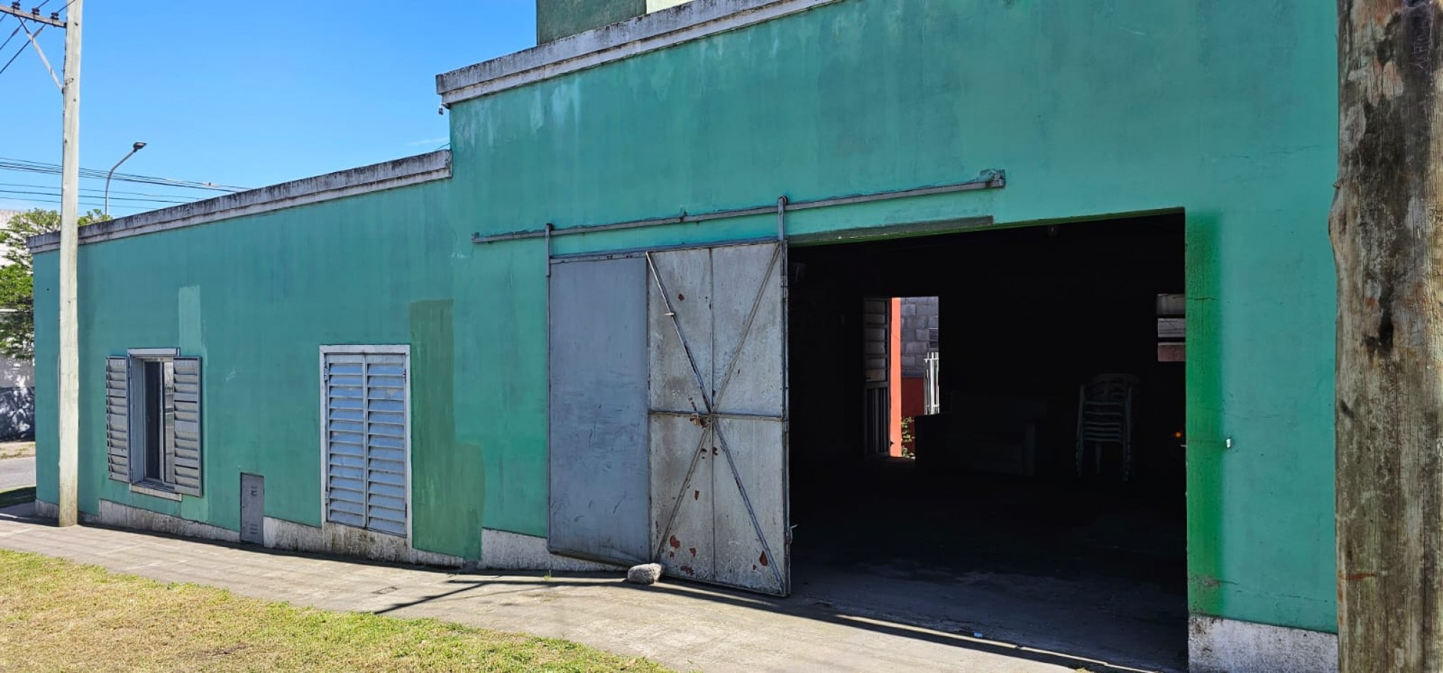 VENTA CASA 3 DORMITORIOS