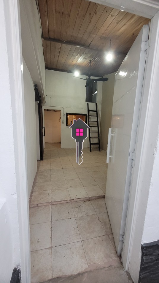 VENTA CASA 2 DORMITORIOS