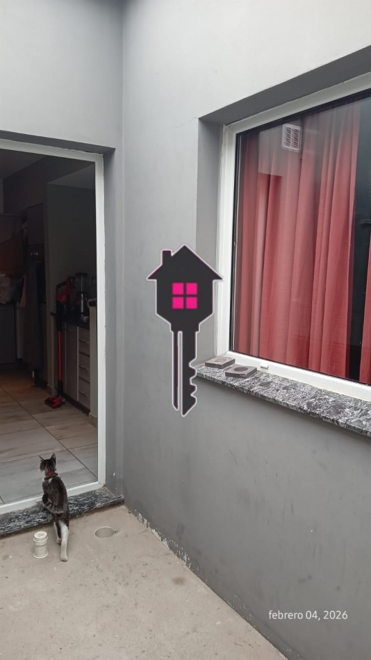 venta casa con quincho