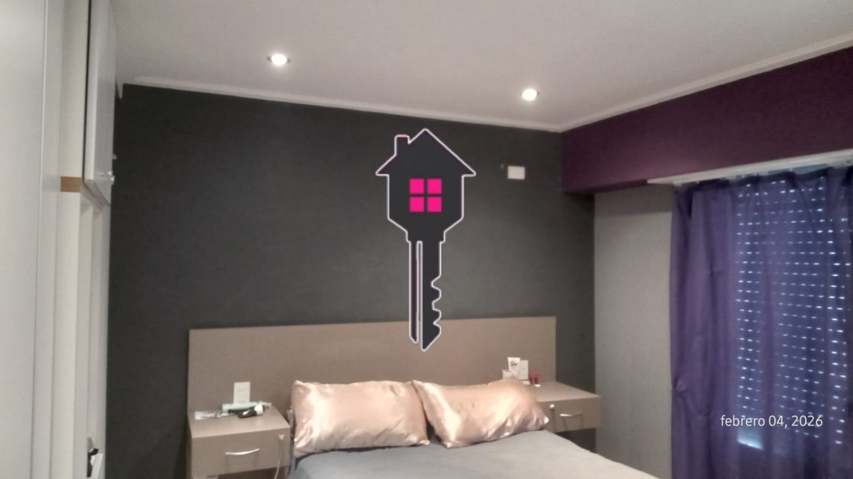 venta casa con quincho