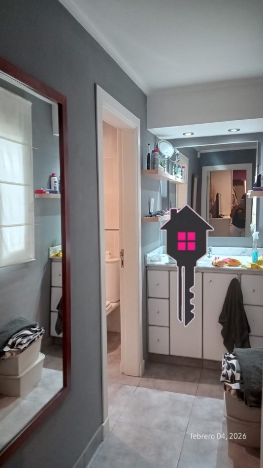 venta casa con quincho