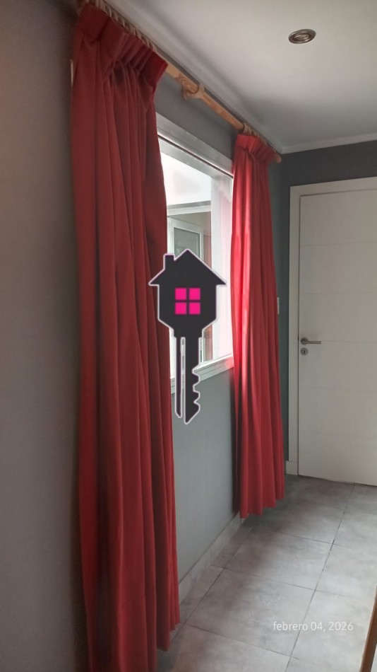 venta casa con quincho