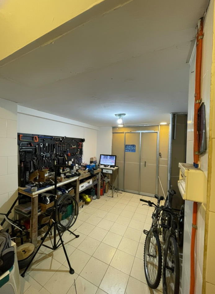 Local 65 m² en Av. Colon 1850 a metros de Plaza Colon