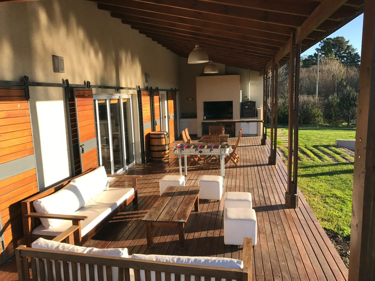 VENTA QUINTA ZONA CLUB BANCO PROVINCIA