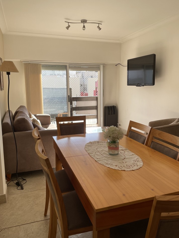 3 amb con balcon cerca del mar y Plaza España