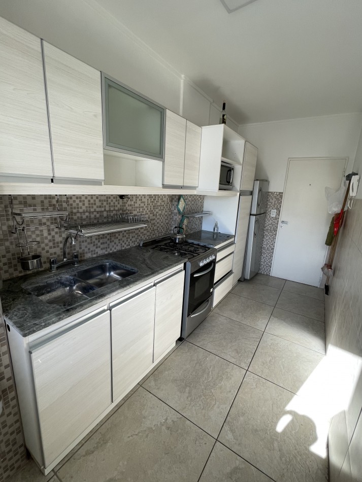 3 amb con balcon cerca del mar y Plaza España