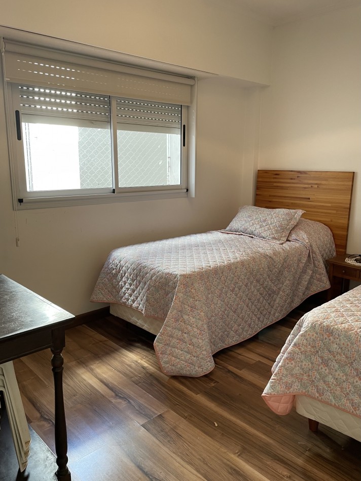 3 amb con balcon cerca del mar y Plaza España