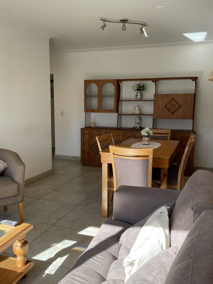 3 amb con balcon cerca del mar y Plaza España