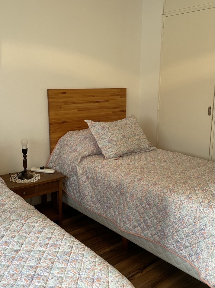 3 amb con balcon cerca del mar y Plaza España