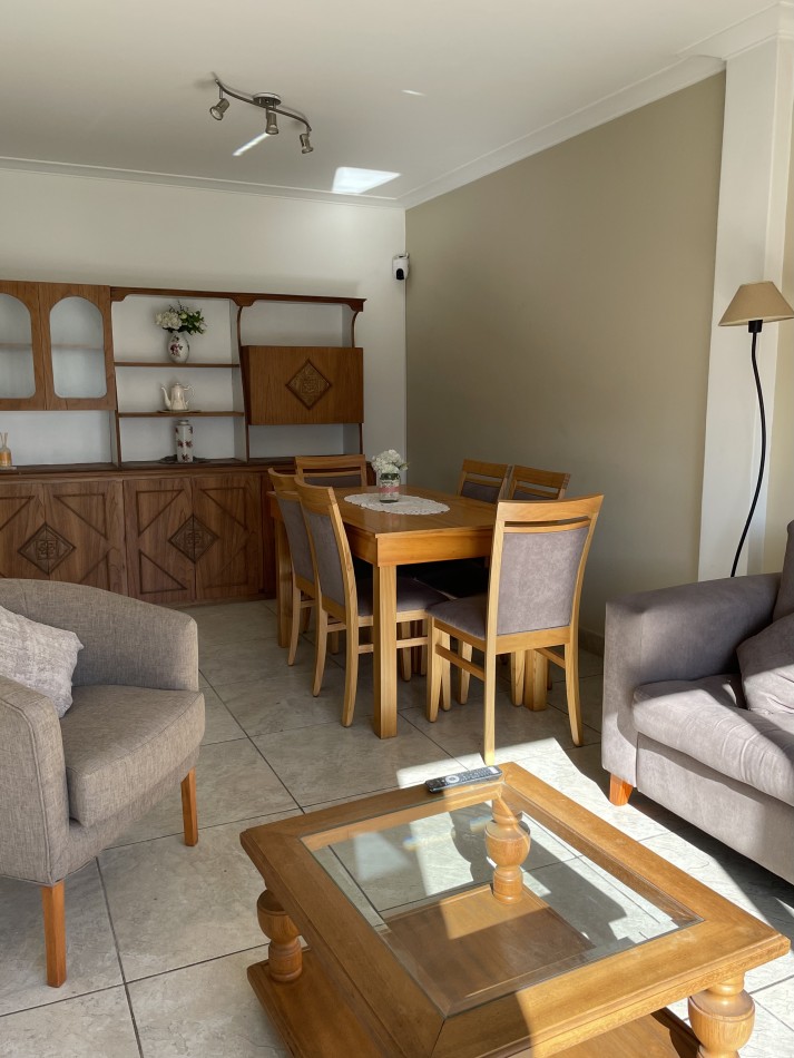 3 amb con balcon cerca del mar y Plaza España