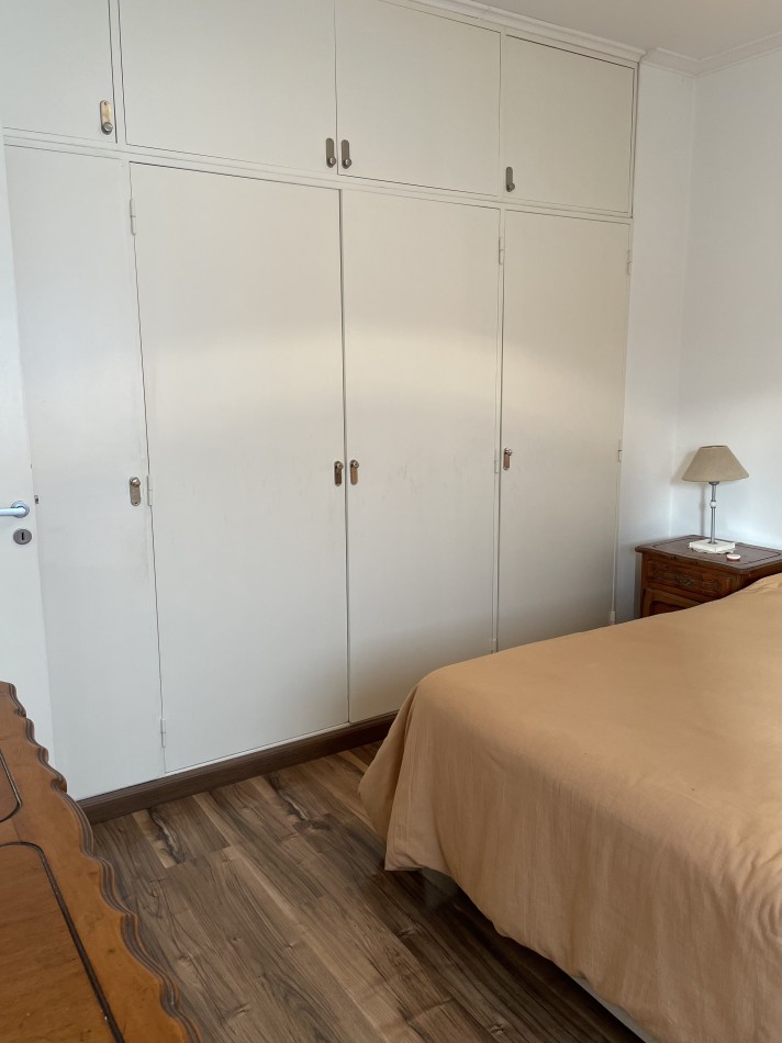 3 amb con balcon cerca del mar y Plaza España