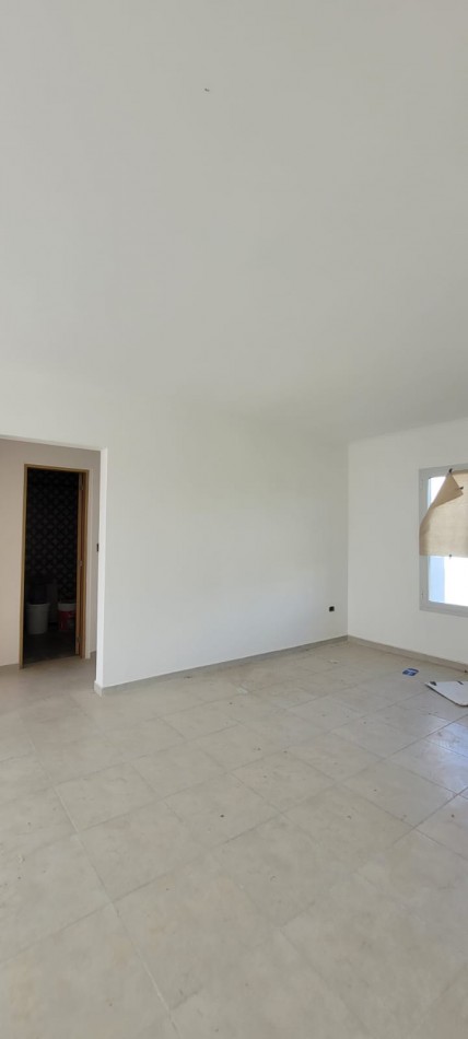 VENTA CASA A ESTRENAR, 2 DORMITORIOS ZONA HIPODROMO