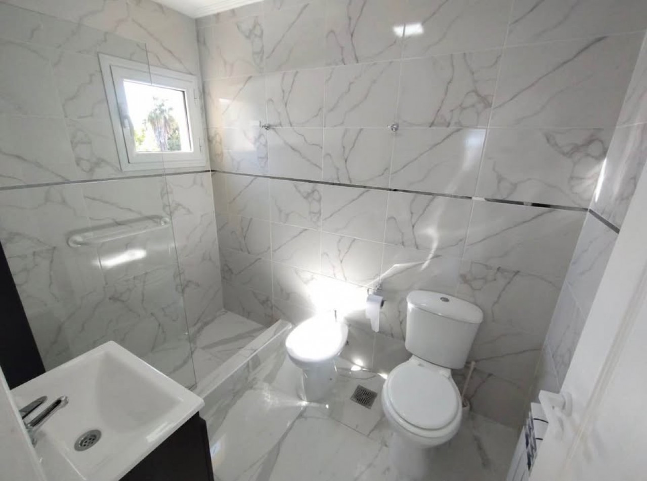 Oportunidad en pozo 2 ambientes con balcon