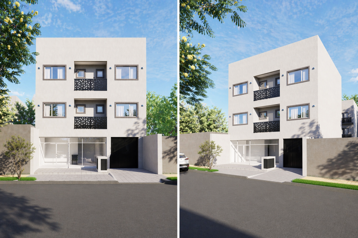 Oportunidad en pozo 2 ambientes con balcon