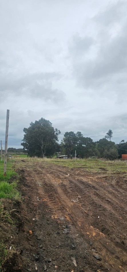 VENTA LOTES ZONA LA ELENA 