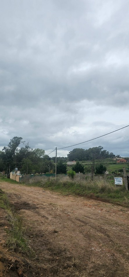 VENTA LOTES ZONA LA ELENA 