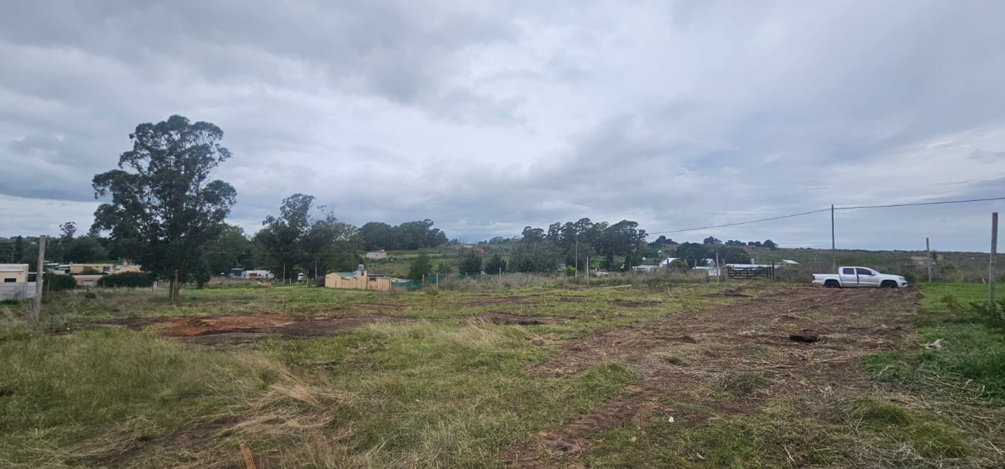 VENTA LOTES ZONA LA ELENA 