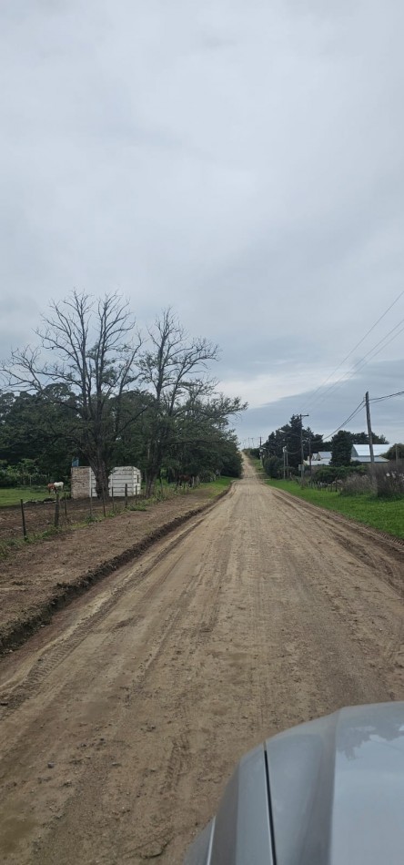 VENTA LOTES ZONA LA ELENA 