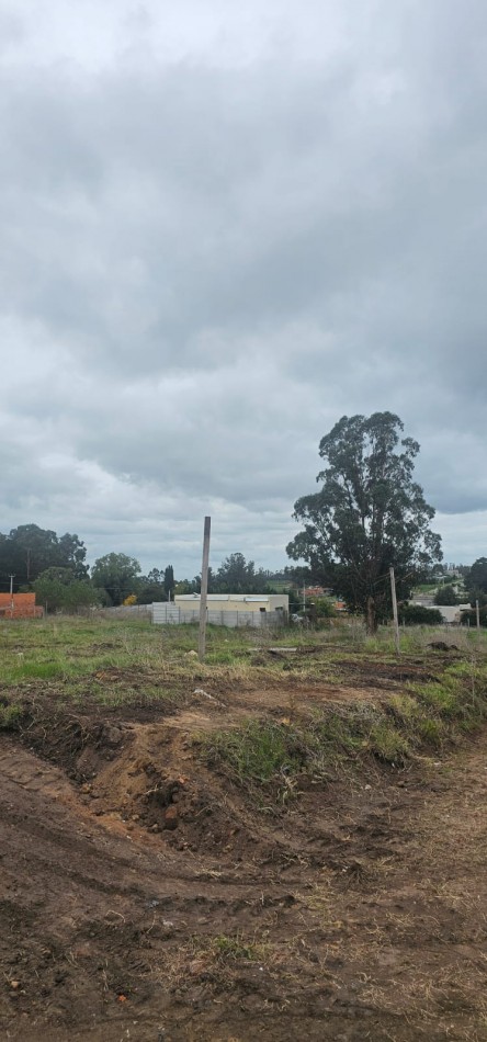 VENTA LOTES ZONA LA ELENA 