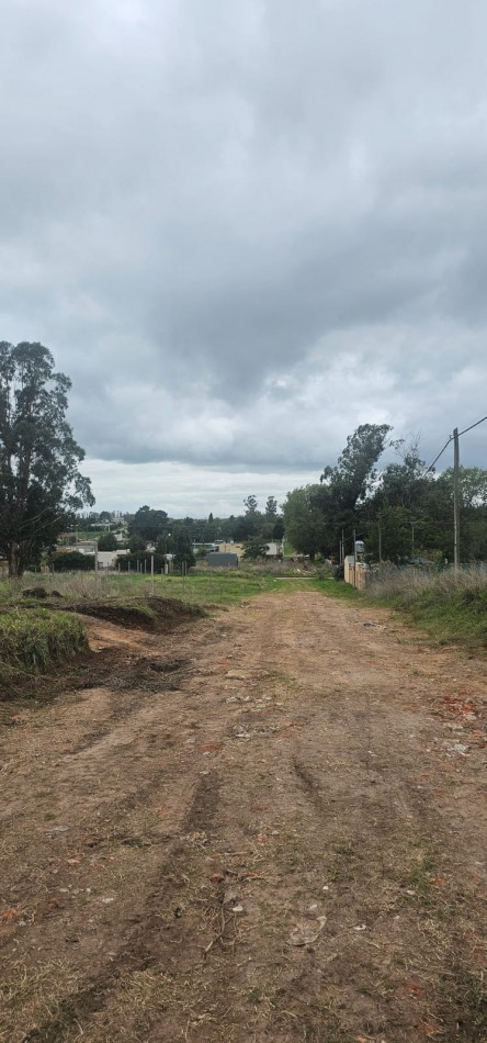 VENTA LOTES ZONA LA ELENA 