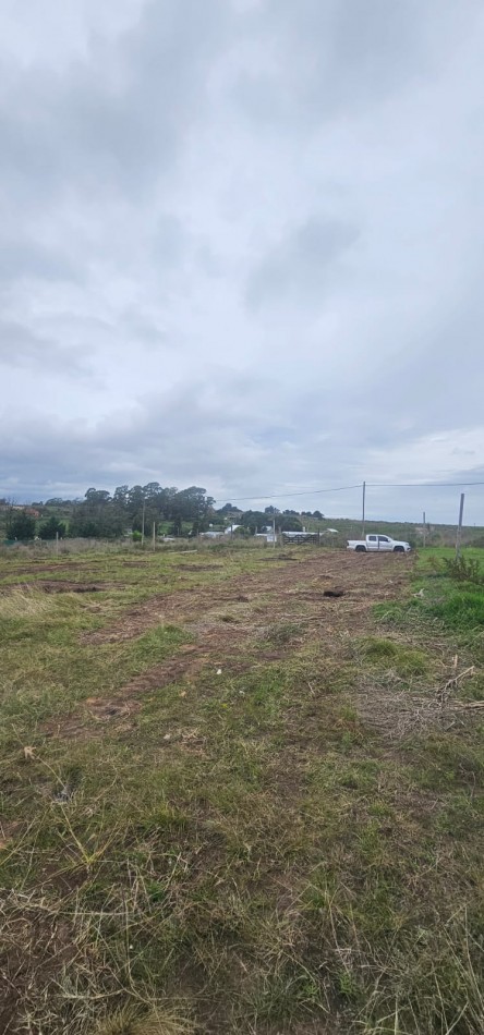 VENTA LOTES ZONA LA ELENA 