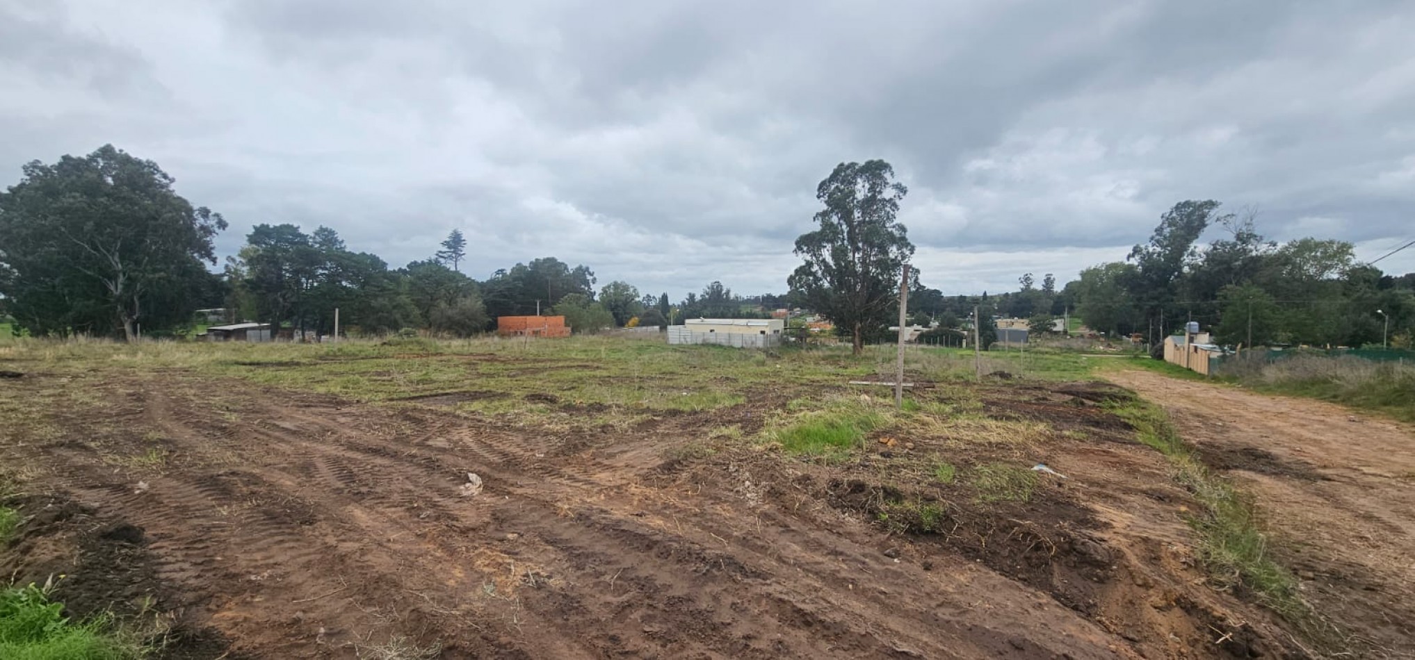 VENTA LOTES ZONA LA ELENA 