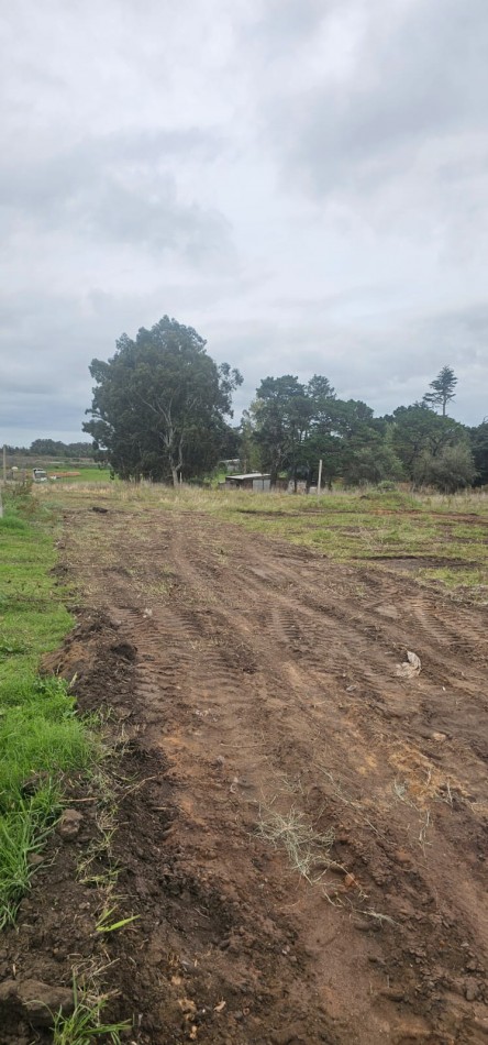VENTA LOTES ZONA LA ELENA 