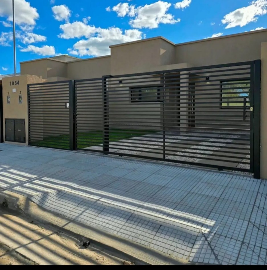VENTA CASA A ESTRENAR Z0NA HIPODROMO 