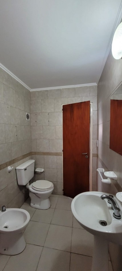 ALQUILER DEPTO 2 DORMITORIOS 